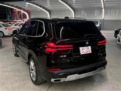 بي ام دبليو X5